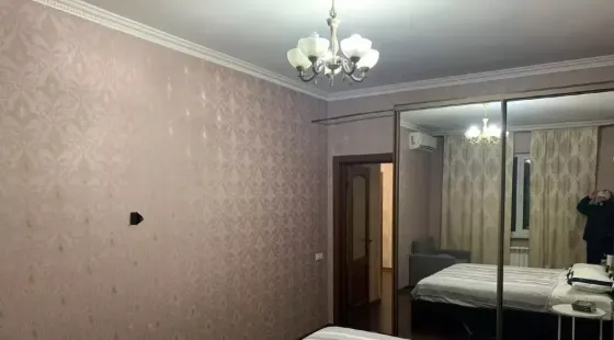 Аренда 1-к квартиры Донецк