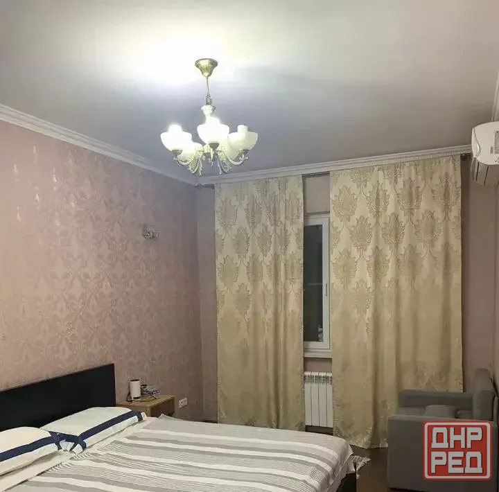 Аренда 1-к квартиры Донецк - изображение 3