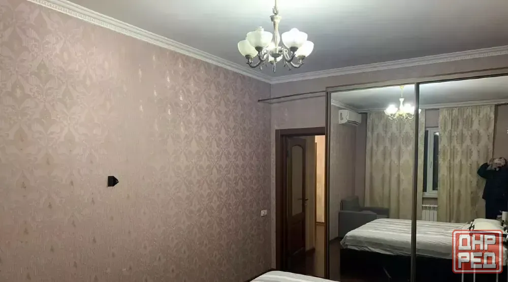 Аренда 1-к квартиры Донецк - изображение 2