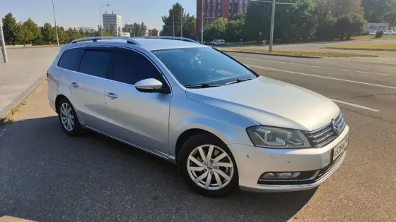 Volkswagen Passat 1.8 AMT, 2011 Донецк