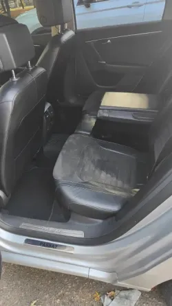 Volkswagen Passat 1.8 AMT, 2011 Донецк