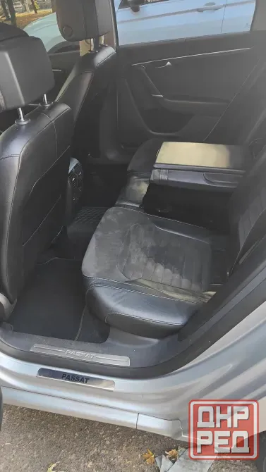 Volkswagen Passat 1.8 AMT, 2011 Донецк - изображение 6