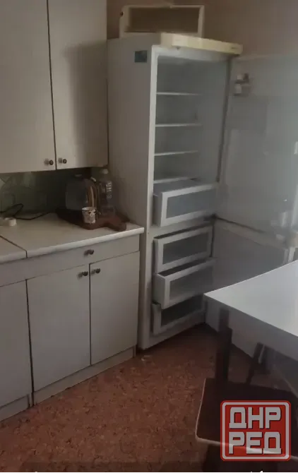 Срочно!Аренда 1-комнатной квартиры,33м2,2/5,б-р Шевченко.Цена 25тыс.руб+к/у Донецк - изображение 6