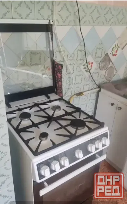 Срочно!Аренда 1-комнатной квартиры,33м2,2/5,б-р Шевченко.Цена 25тыс.руб+к/у Донецк - изображение 8