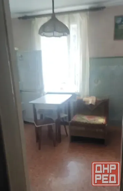 Срочно!Аренда 1-комнатной квартиры,33м2,2/5,б-р Шевченко.Цена 25тыс.руб+к/у Донецк - изображение 5