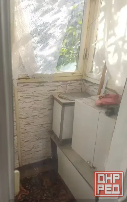 Срочно!Аренда 1-комнатной квартиры,33м2,2/5,б-р Шевченко.Цена 25тыс.руб+к/у Донецк - изображение 4