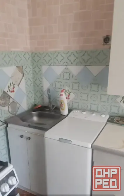 Срочно!Аренда 1-комнатной квартиры,33м2,2/5,б-р Шевченко.Цена 25тыс.руб+к/у Донецк - изображение 7