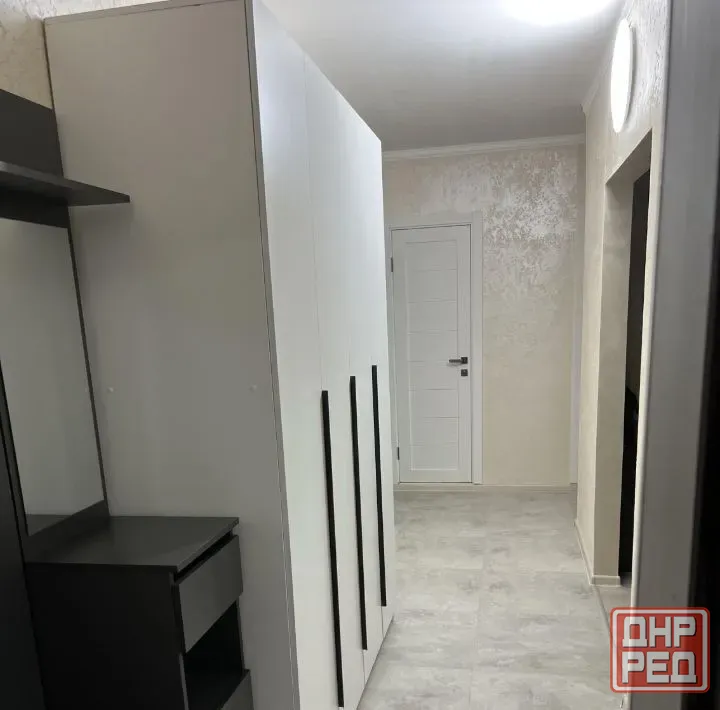 Сдам 3х комнатную квартиру в Ворошиловском районе Донецк - изображение 5