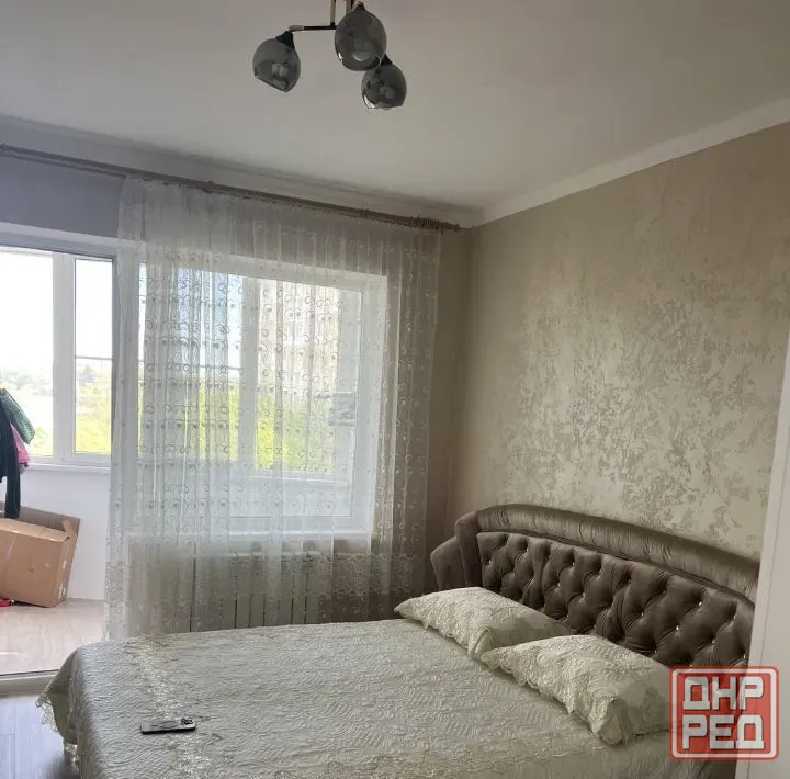 Сдам 3х комнатную квартиру в Ворошиловском районе Донецк - изображение 4