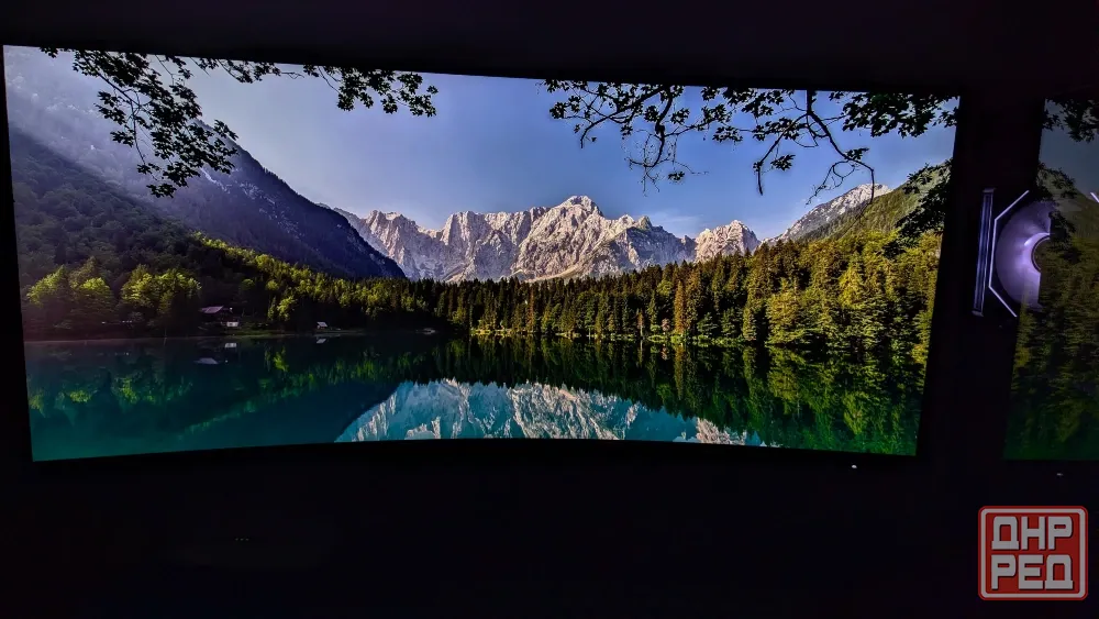 Продаю игровок пк + монитор 34" 180 Гц Донецк - изображение 1