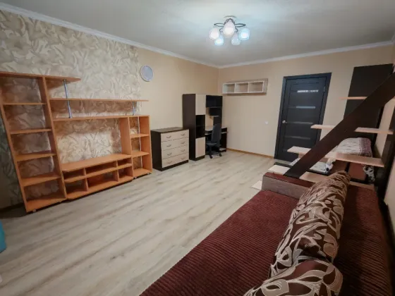 Киевский район. Аренда 1-к квартиры. Возле Маяка Донецк