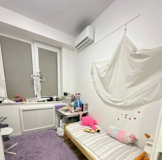 Сдам 3х комнатную квартиру в Пролетарском районе Донецк