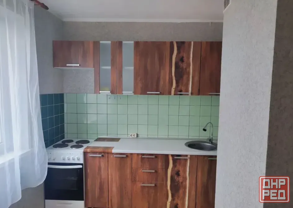 Сдам квартиру в Ленинском районе Донецка, ориентир парк Щербакова Донецк - изображение 1