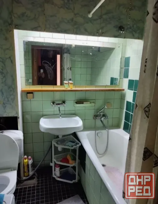 Сдам квартиру в Ленинском районе Донецка, ориентир парк Щербакова Донецк - изображение 6