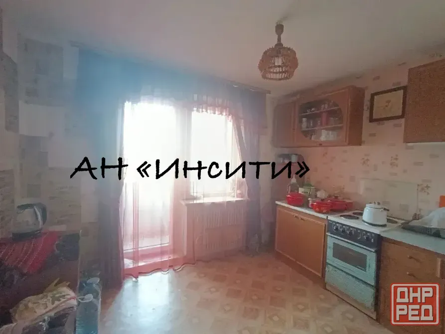 Продам 3 Текстильщик Донецк - изображение 2