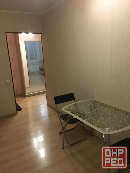 Сдам 1 ком.квартиру по ул Куйбышева, Топаз цена ниже плинтуса квартира с Водой в кране Донецк - изображение 3