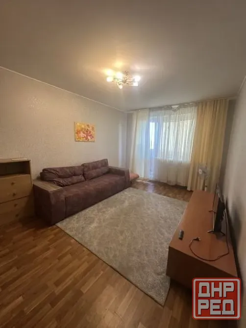 Сдам 2 комнатную квартиру в Ленинском р-не ключи на руках Донецк - изображение 4