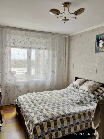 Продаётся 3 к квартира в Левобережном районе, Комсомольский бульвар. Мариуполь