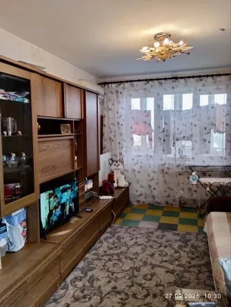 Продаётся 3 к квартира в Левобережном районе, Комсомольский бульвар. Мариуполь