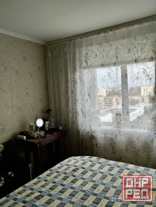 Продаётся 3 к квартира в Левобережном районе, Комсомольский бульвар. Мариуполь - изображение 3