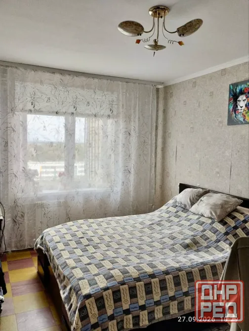 Продаётся 3 к квартира в Левобережном районе, Комсомольский бульвар. Мариуполь - изображение 2