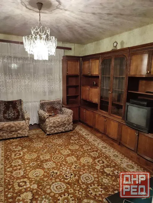 Сдам квартиру в Киевском районе. Донецк - изображение 1