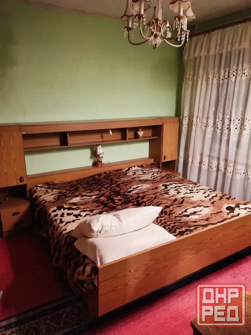 Сдам квартиру в Киевском районе. Донецк - изображение 4
