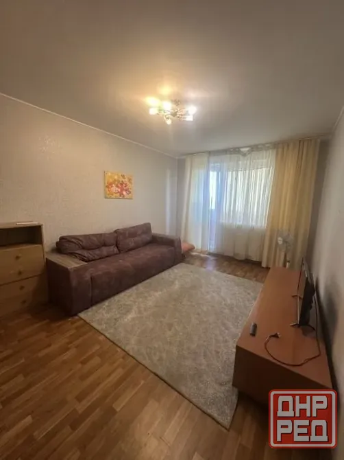 Сдам двухкомнатную квартиру Донецк - изображение 4