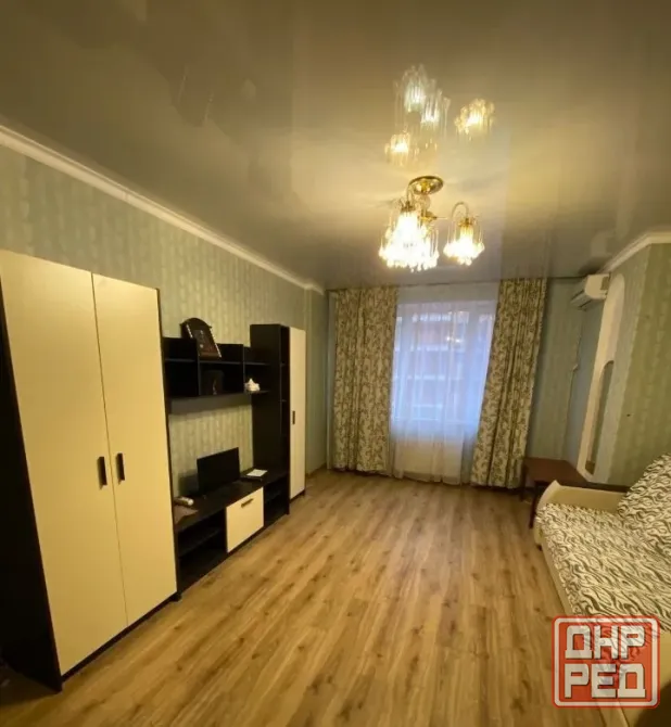 Сдам однокомнатную квартиру Донецк - изображение 3