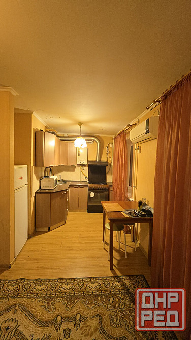 Сдам 2-комн. квартиру, 47 м² Мариуполь - изображение 4