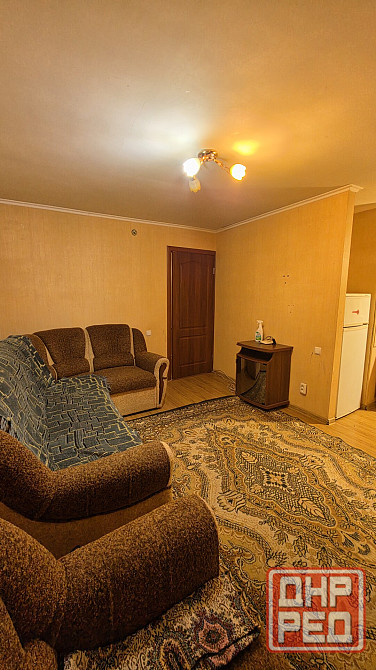 Сдам 2-комн. квартиру, 47 м² Мариуполь - изображение 7