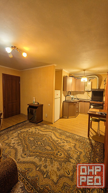 Сдам 2-комн. квартиру, 47 м² Мариуполь - изображение 2