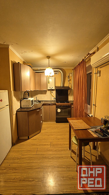 Сдам 2-комн. квартиру, 47 м² Мариуполь - изображение 1