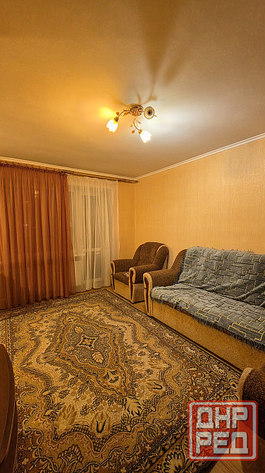 Сдам 2-комн. квартиру, 47 м² Мариуполь - изображение 9