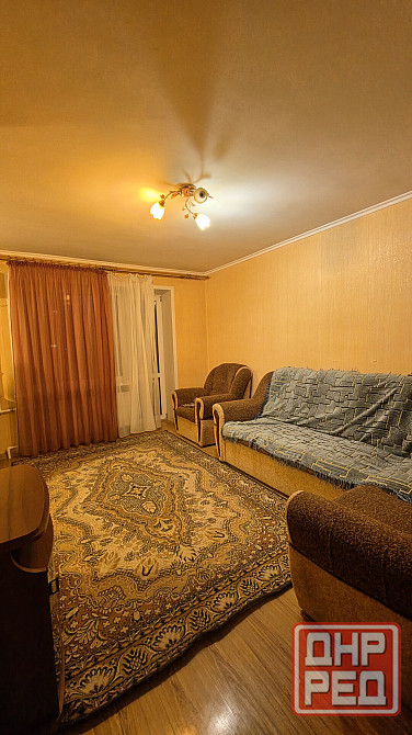Сдам 2-комн. квартиру, 47 м² Мариуполь - изображение 8
