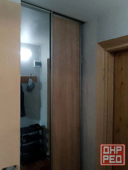 1-комн. квартира, 32 м², 6/9 этаж Мариуполь - изображение 4