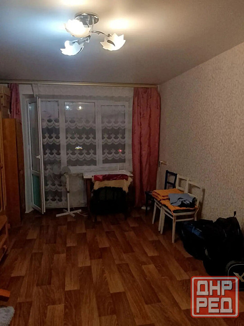 1-комн. квартира, 32 м², 6/9 этаж Мариуполь - изображение 2