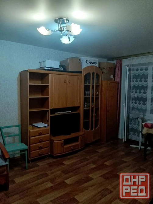 1-комн. квартира, 32 м², 6/9 этаж Мариуполь - изображение 3