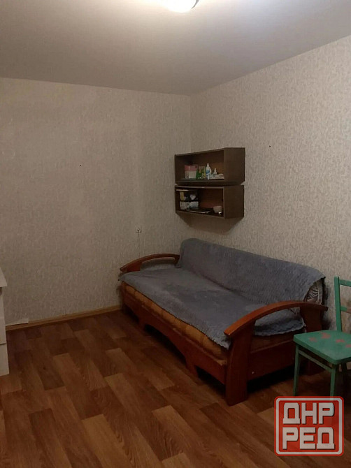 1-комн. квартира, 32 м², 6/9 этаж Мариуполь - изображение 1