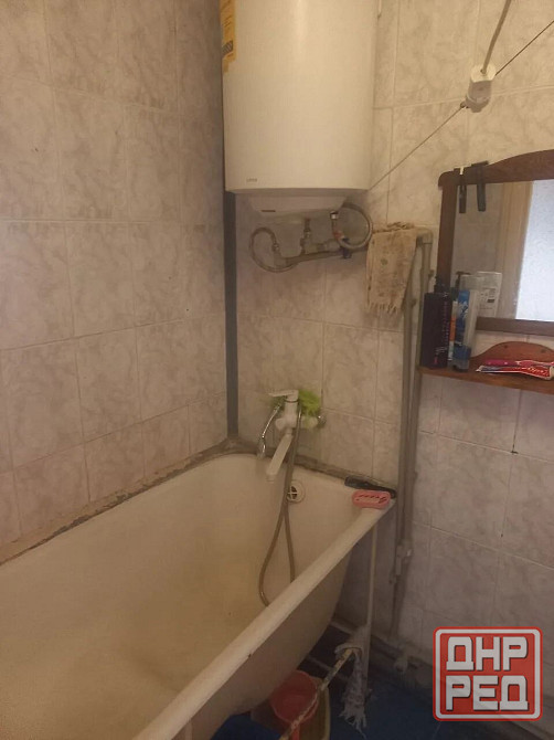1-комн. квартира, 32 м², 6/9 этаж Мариуполь - изображение 6