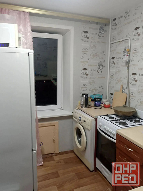 1-комн. квартира, 32 м², 6/9 этаж Мариуполь - изображение 5