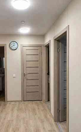 2-комн. квартира, 53 м², 3/5 этаж Мариуполь