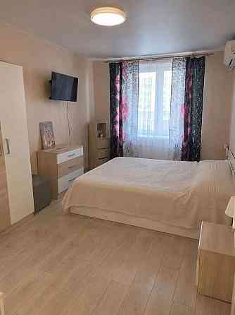 2-комн. квартира, 53 м², 3/5 этаж Мариуполь