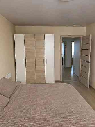 2-комн. квартира, 53 м², 3/5 этаж Мариуполь