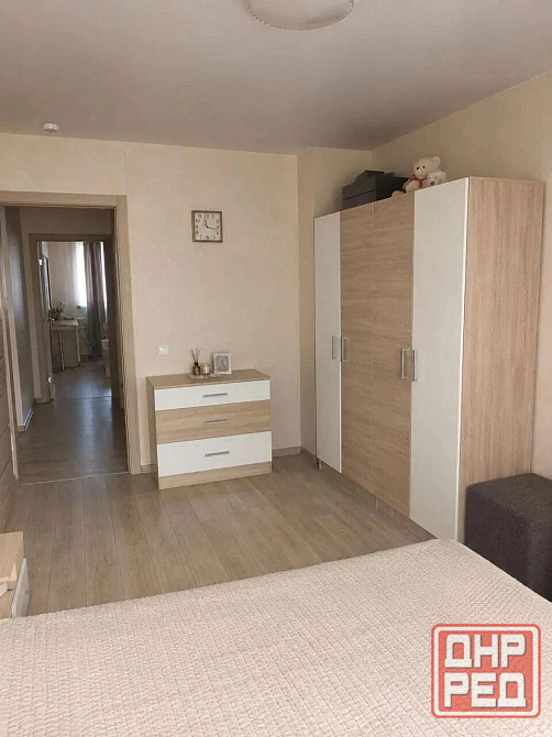 2-комн. квартира, 53 м², 3/5 этаж Мариуполь - изображение 5