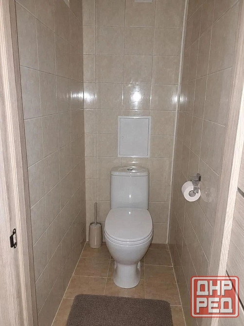 2-комн. квартира, 53 м², 3/5 этаж Мариуполь - изображение 8