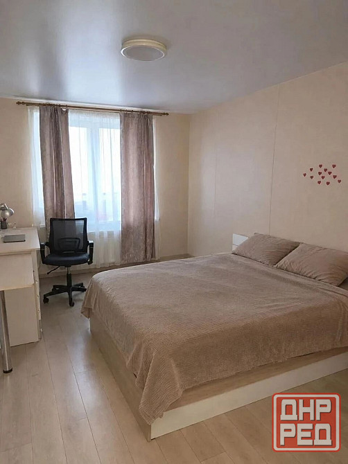 2-комн. квартира, 53 м², 3/5 этаж Мариуполь - изображение 1