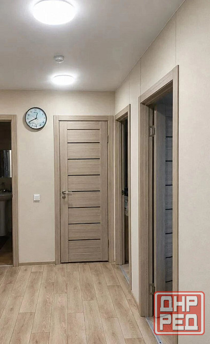 2-комн. квартира, 53 м², 3/5 этаж Мариуполь - изображение 3