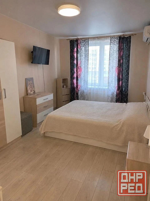 2-комн. квартира, 53 м², 3/5 этаж Мариуполь - изображение 4