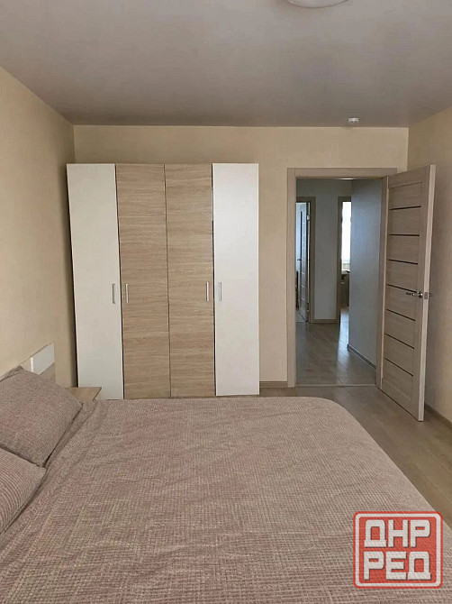 2-комн. квартира, 53 м², 3/5 этаж Мариуполь - изображение 2